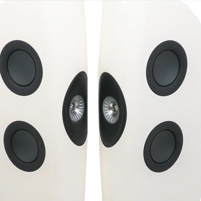 KEF Blade 2 Review – Point-Source Precision and Stunning Imaging Performance