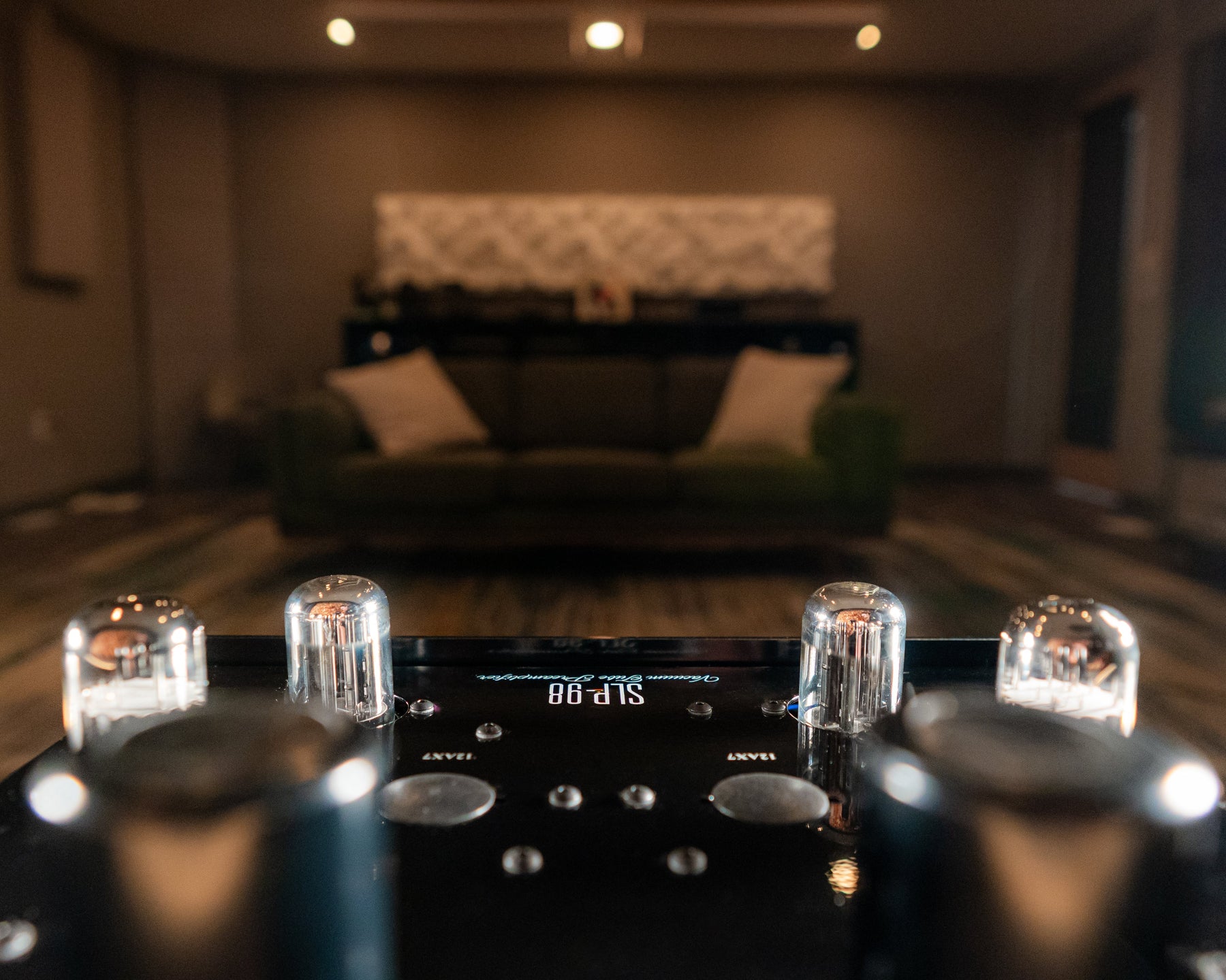 Tubes Without the Trouble: A Modern Guide to Adding Tubes to Your Hi-Fi System
