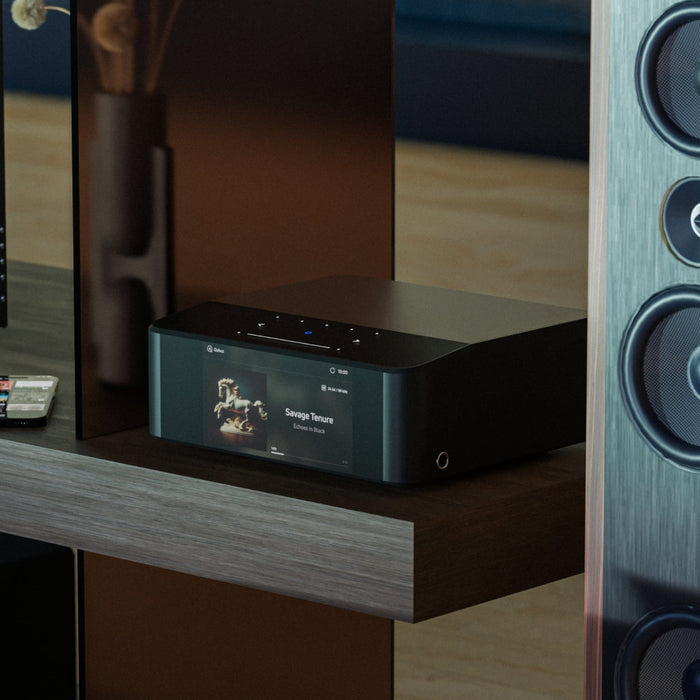 What Streaming is Doing for Music: A Cultural Revolution