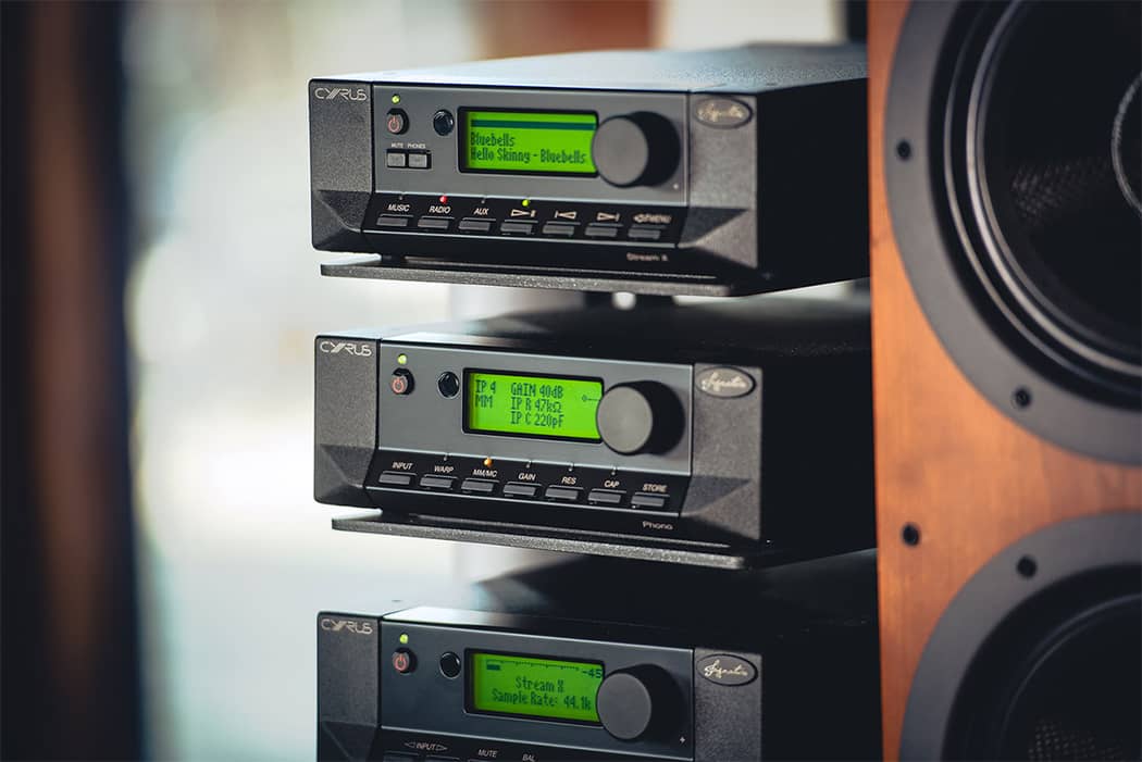 Standalone Streamers & Music Servers: Digital Done Right