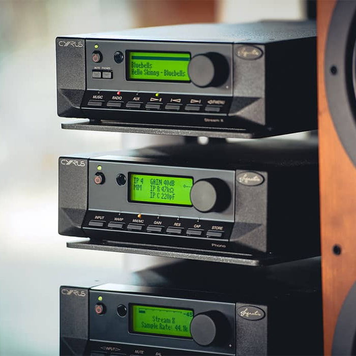 Standalone Streamers & Music Servers: Digital Done Right