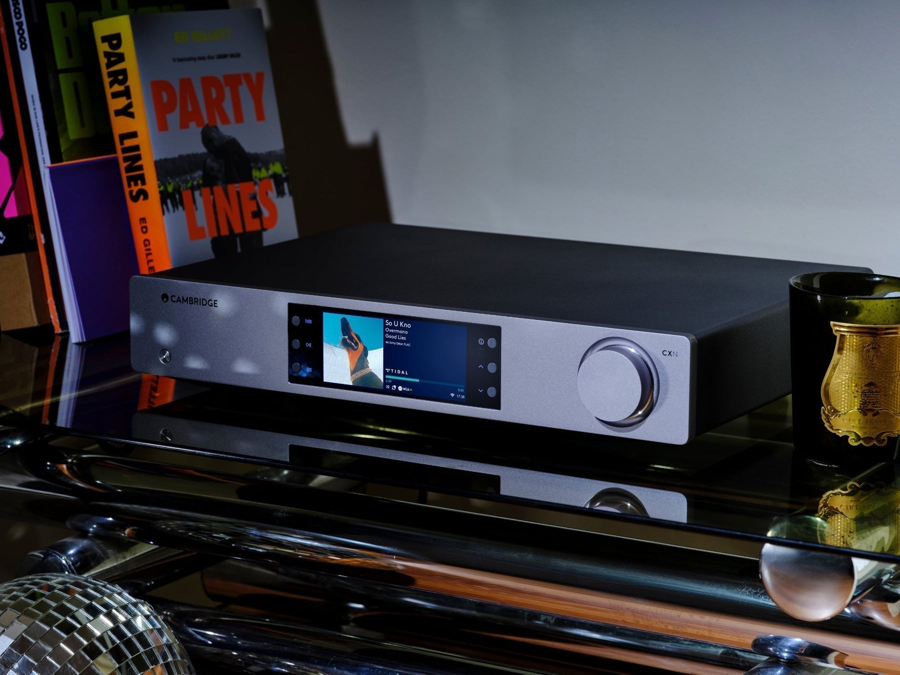 High-End Streaming Without the High-End Price: 5 Killer Options Under $2K