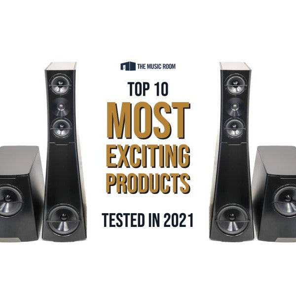 Top 10 Most Exciting Products We Tested in 2021
