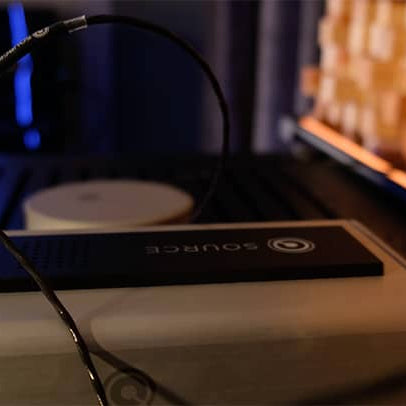 Nordost QNET: Tackling Ethernet Noise in Modern HiFi Systems