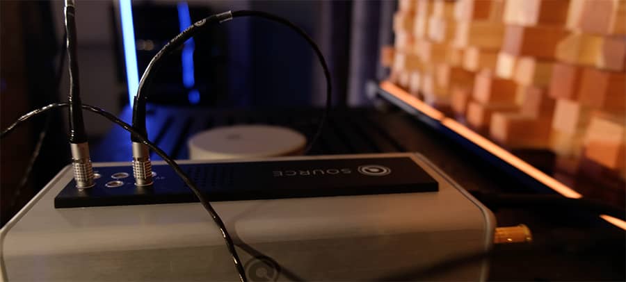 Nordost QNET: Tackling Ethernet Noise in Modern HiFi Systems