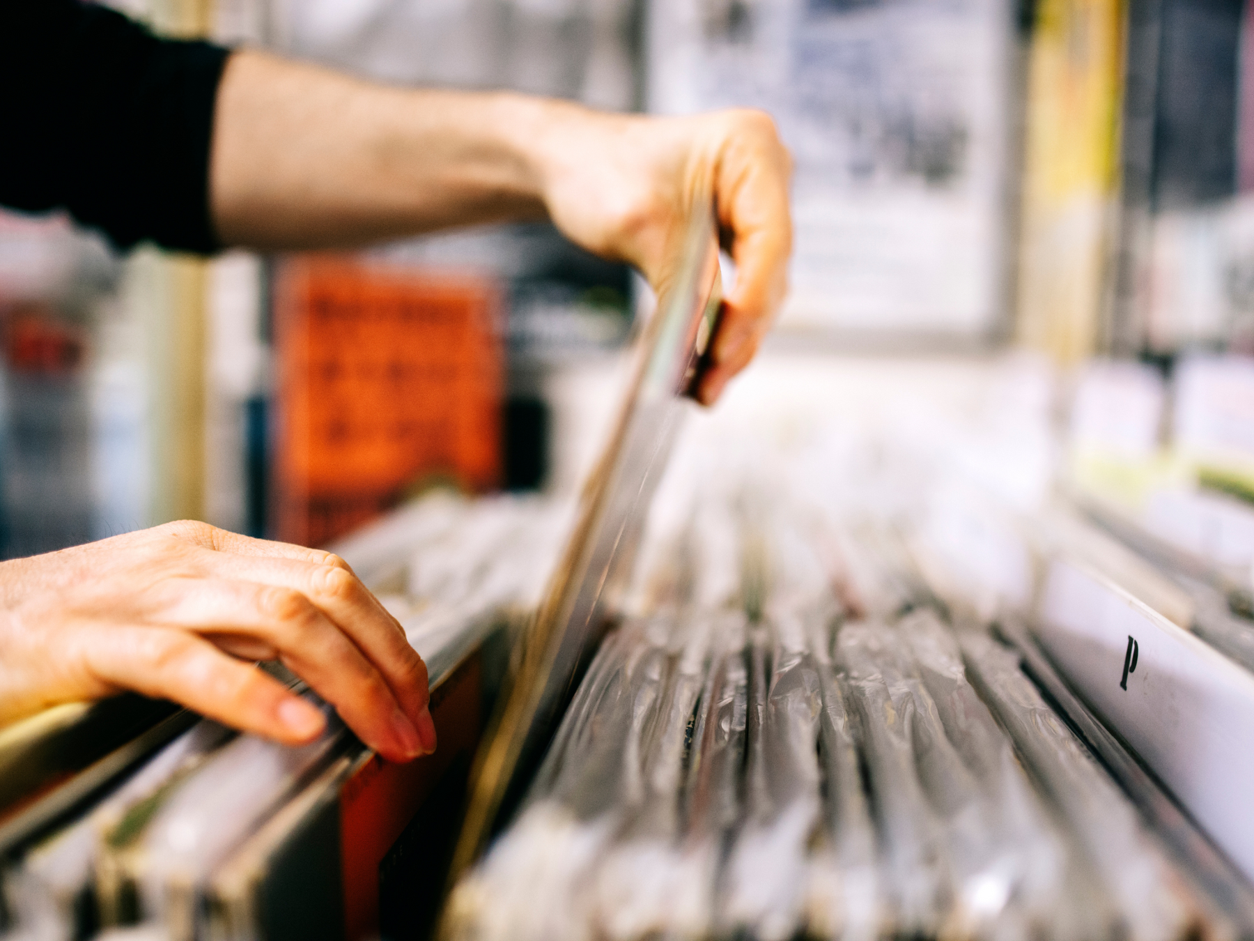 Tracking Time Through Music: Friendship, Memory, and the Soundtracks of Our Lives