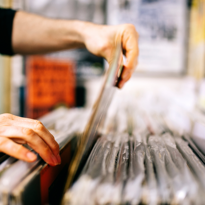 Tracking Time Through Music: Friendship, Memory, and the Soundtracks of Our Lives