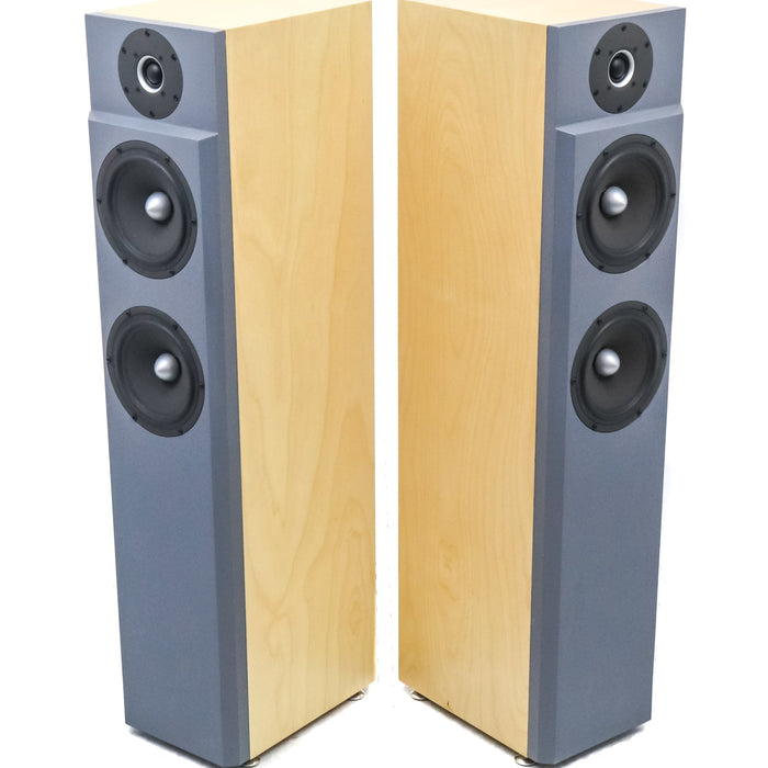 Troels Gravesen CNO-25 Mk II Review: A Look at One of DIY Audio’s Finest Builds