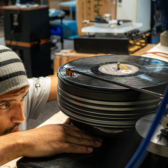 Used Turntables: Great Pre-Owned Decks That Still Spin Like New