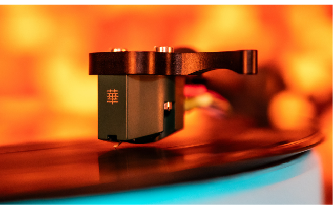 Turntable Cartridges 101: What’s the Difference and Which Should You Get?