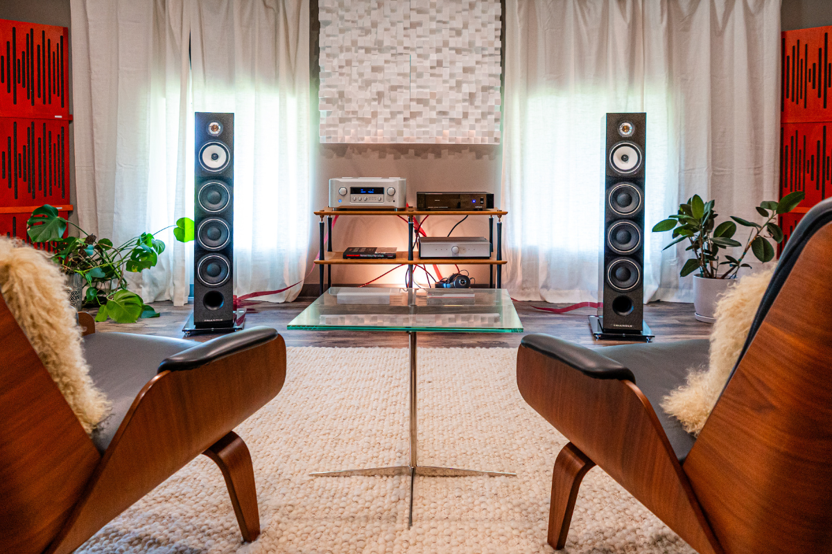 Hi-Fi Power Guide: Wall Outlet vs. Power Strip vs. Conditioner vs. Regenerator