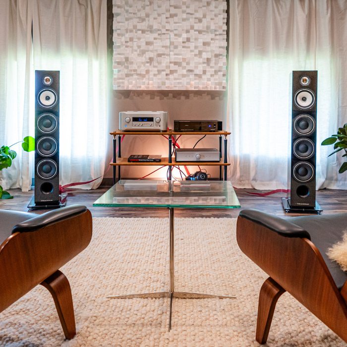 Hi-Fi Power Guide: Wall Outlet vs. Power Strip vs. Conditioner vs. Regenerator
