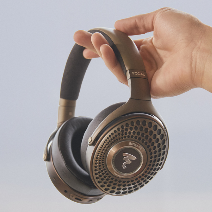 Audiophile Wireless Headphones – An Oxymoron?