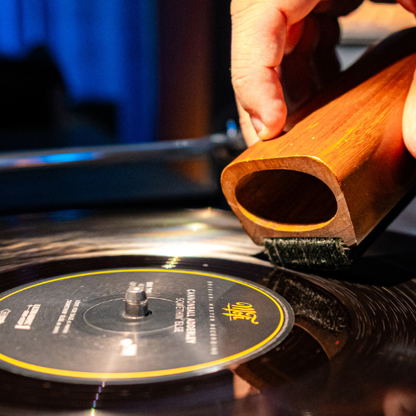 The Audiophile’s Guide to Record Care