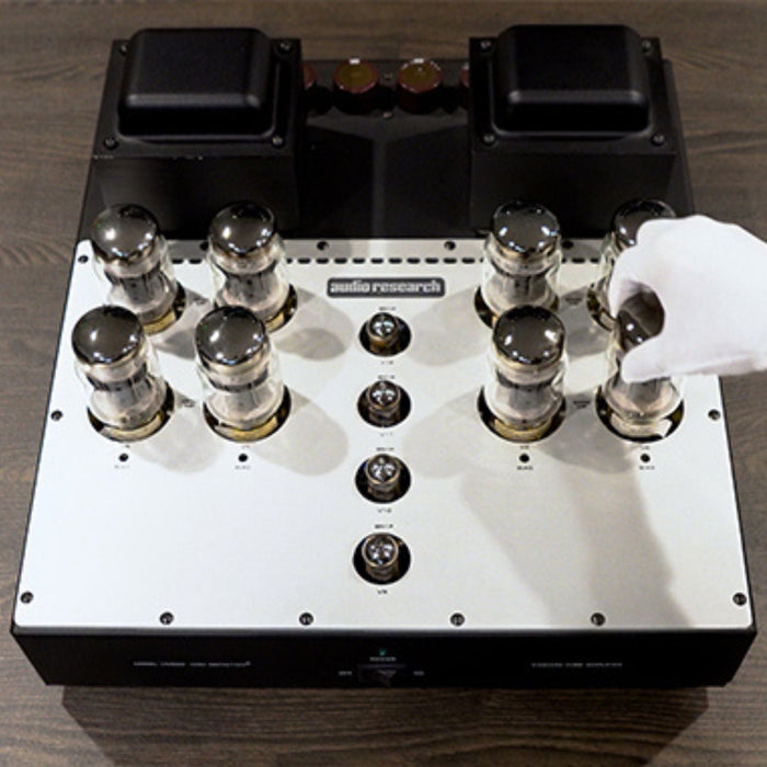 How to Package Vacuum Tubes for Shipping: Step-by-Step Guide