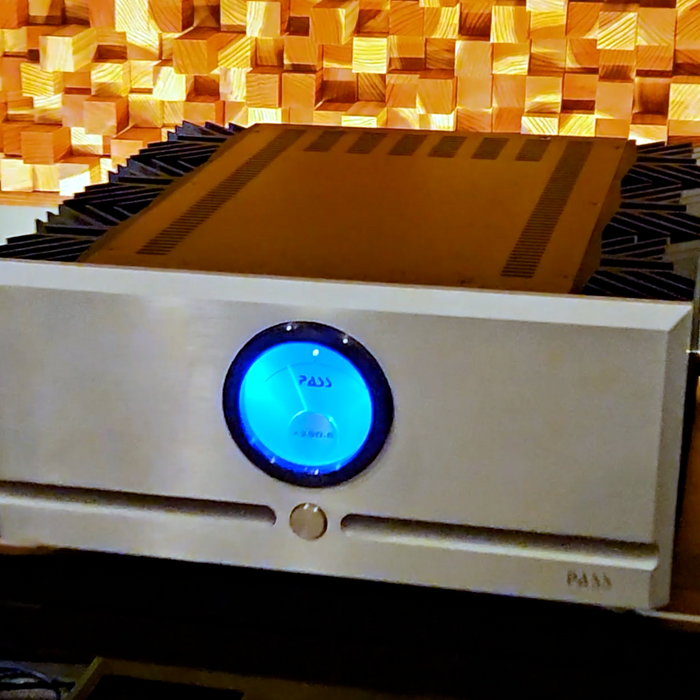 The Best Amplifiers for Power-Hungry Speakers: 7 Separates and 3 Integrateds That Deliver