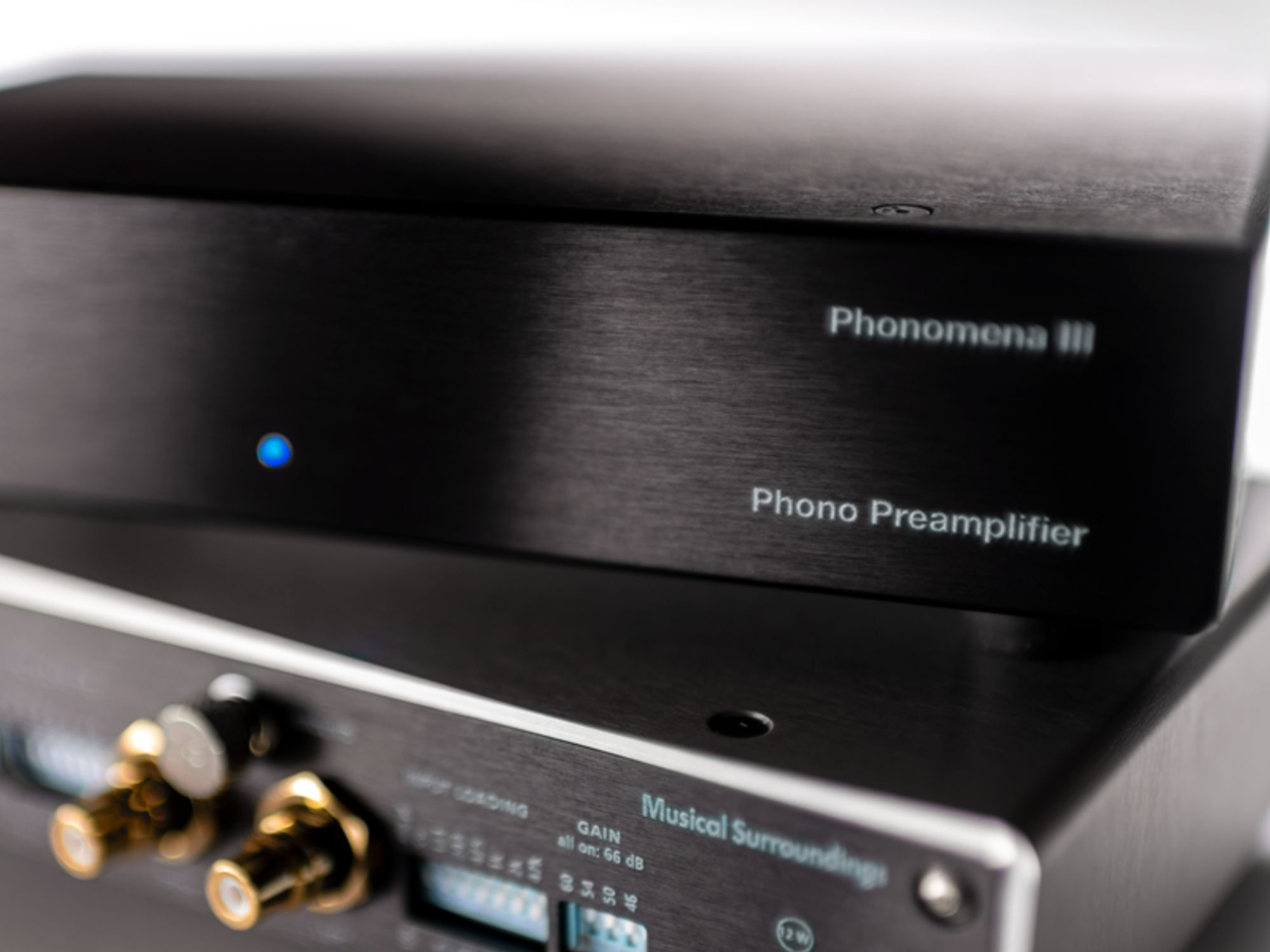 The Truth About Phono Stages (2025 Guide)