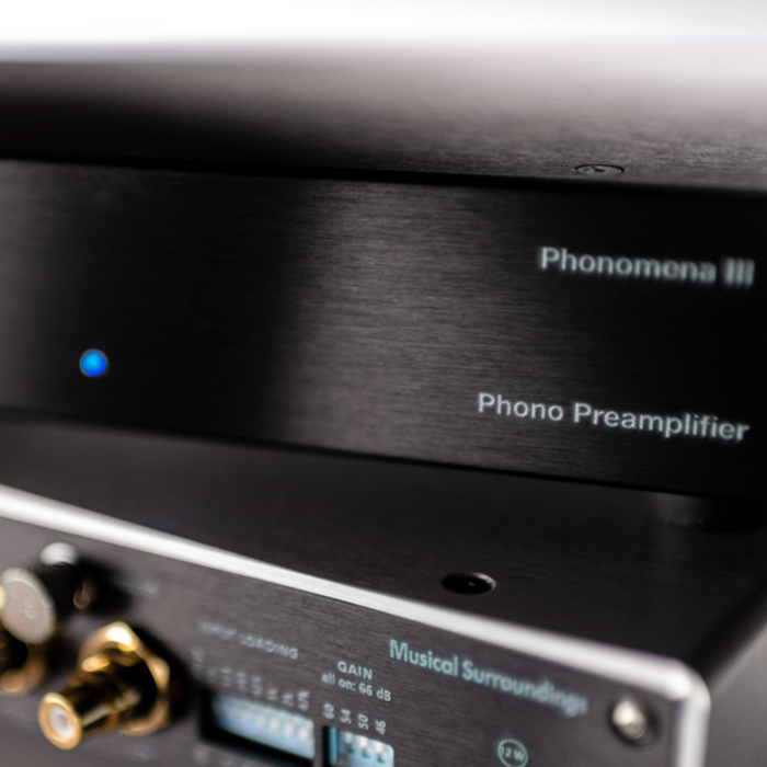 The Truth About Phono Stages (2025 Guide)