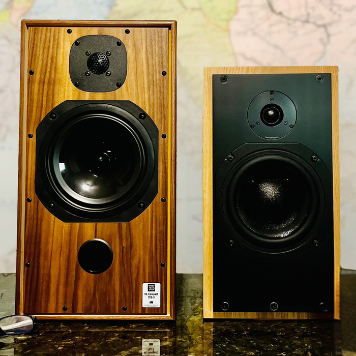 7 Bookshelf Speakers That Prove Size Isn’t the Limit