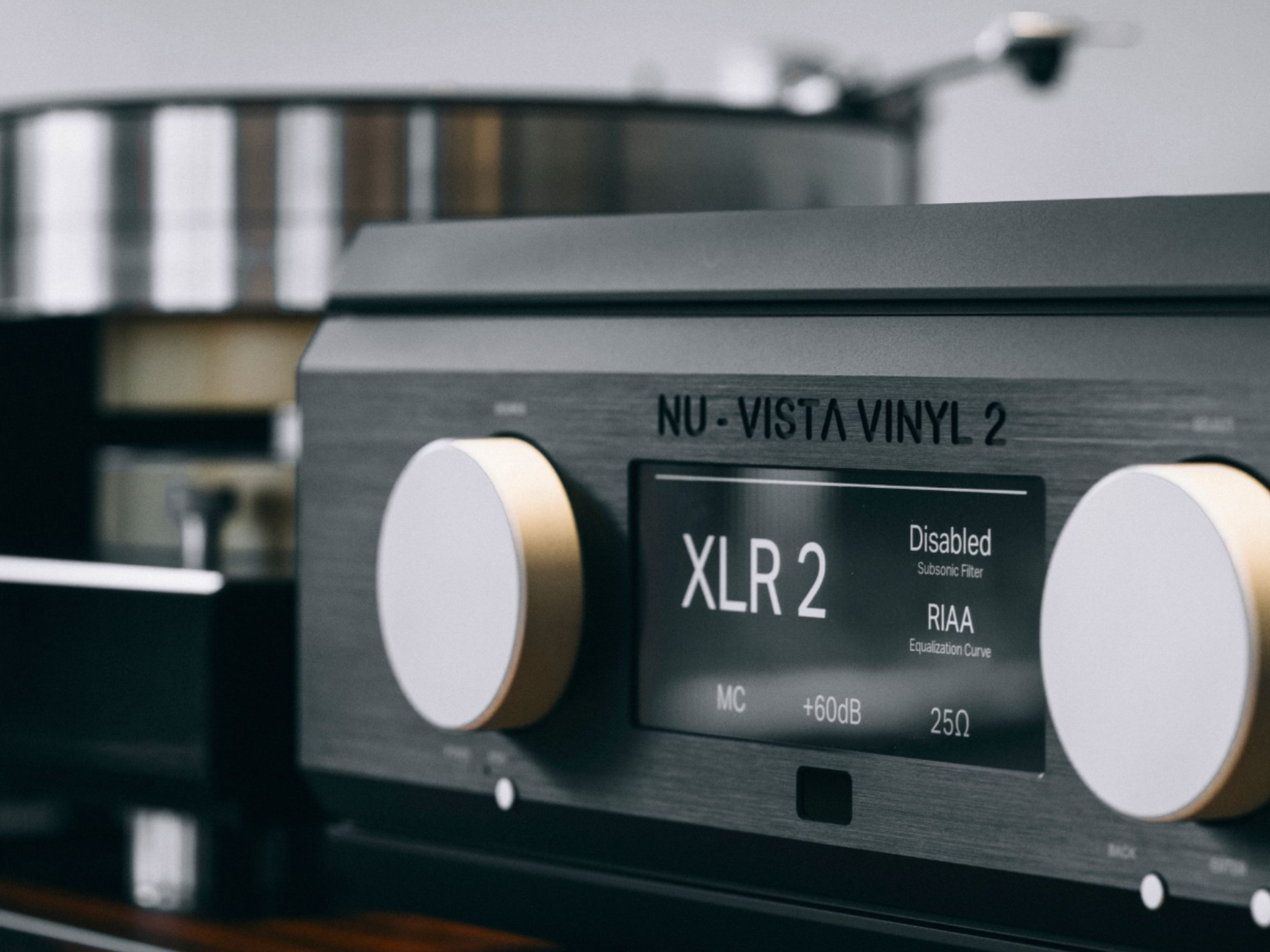 Phono Stages That Unlock What Your Cartridge Is Really Doing