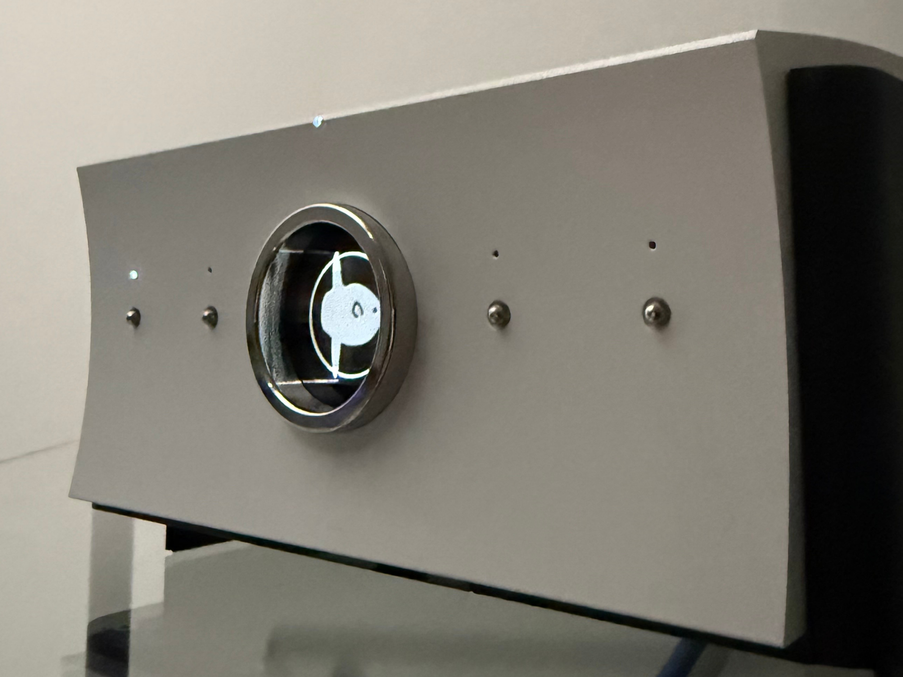 Mola Mola Lupe Archival Phono Stage Review and Overview