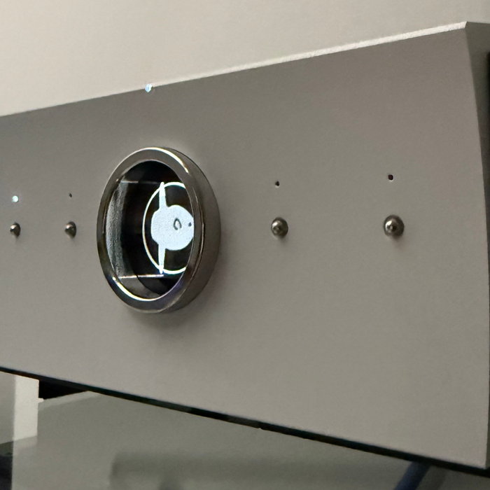 Mola Mola Lupe Archival Phono Stage Review and Overview