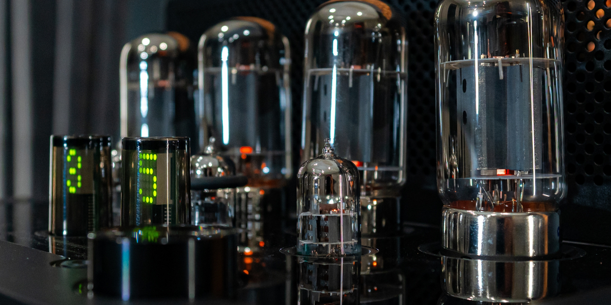Class A vs. Class AB vs. Class D: What’s the Difference in Sound? — The ...