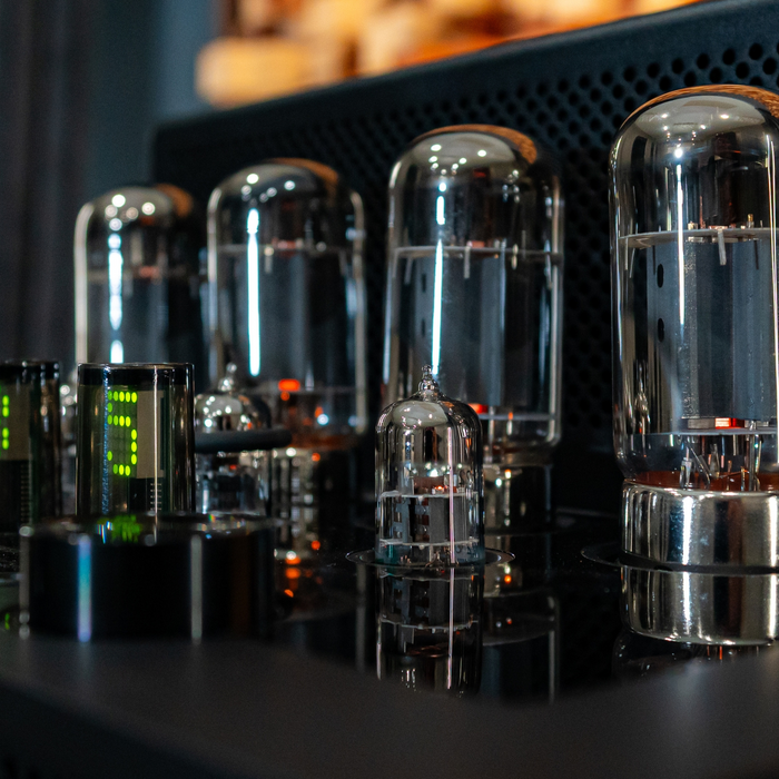Class A vs. Class AB vs. Class D: What’s the Difference in Sound?