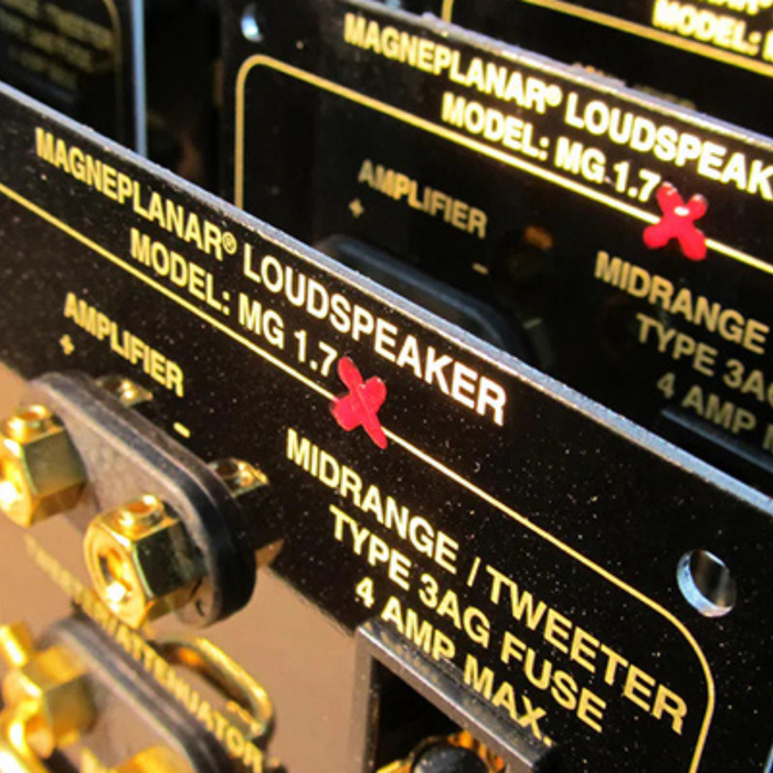 The Magnepan X Upgrade Explained: What It Is, How It Works, and Whether It’s Worth It