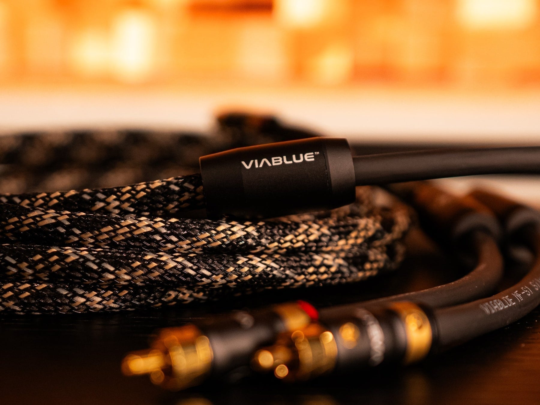 The Art of Making Cables with VIABLUE