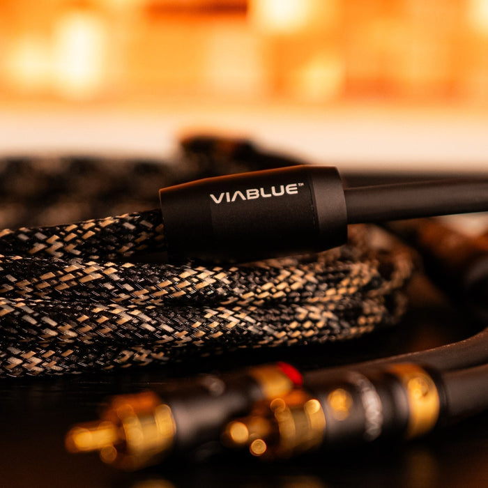 The Art of Making Cables with VIABLUE