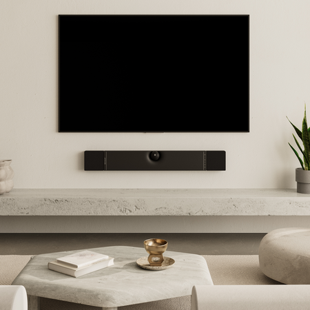 Devialet Dione Review: The First Soundbar An Audiophile Will Actually Want In Their Living Room
