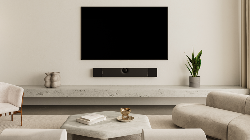 Devialet Dione Review: The First Soundbar An Audiophile Will Actually Want In Their Living Room