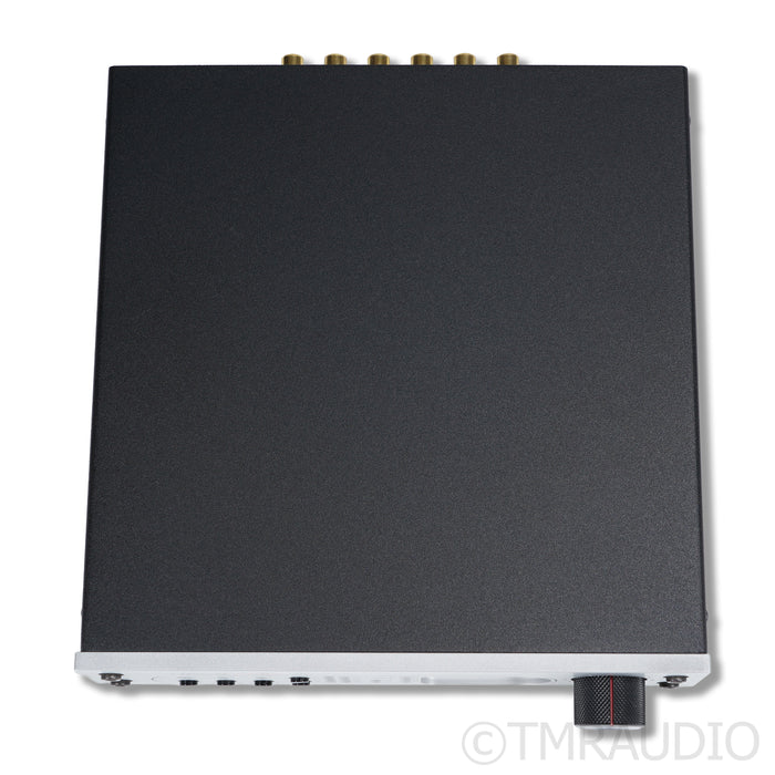 Benchmark Media DAC2 HGC DAC / Preamplifier / Headphone Amplifier