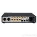 Benchmark Media DAC2 HGC DAC / Preamplifier / Headphone Amplifier