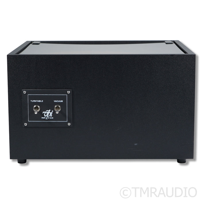 VPI HW-16.5 Record Cleaning Machine