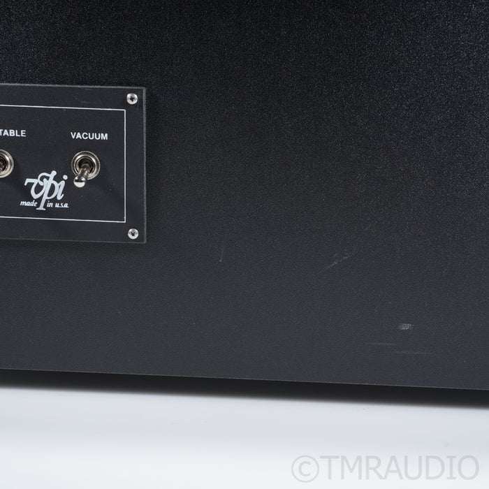 VPI HW-16.5 Record Cleaning Machine