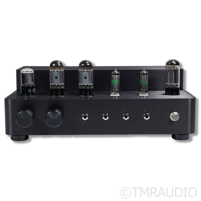 ALO Audio Studio Six Tube Headphone Amplifier