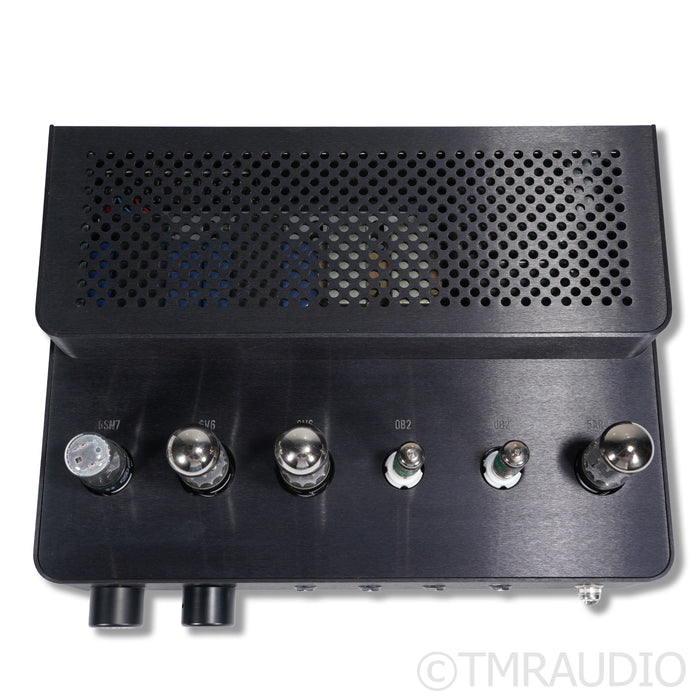 ALO Audio Studio Six Tube Headphone Amplifier