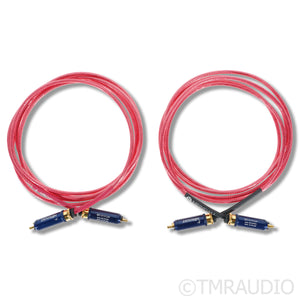 Nordost Heimdall V1 RCA Cables; 2m
