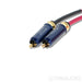 Nordost Heimdall V1 RCA Cables; 2m
