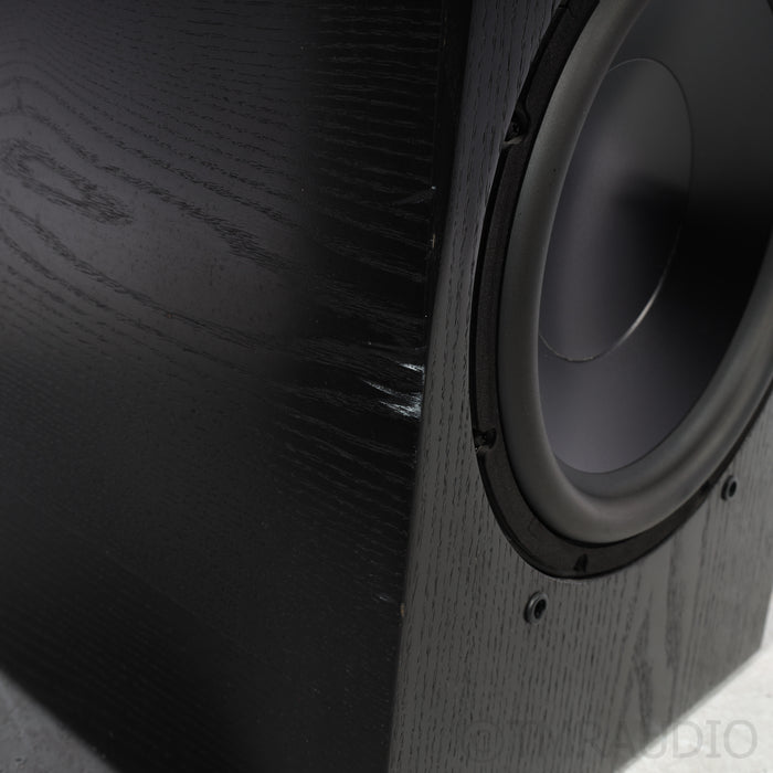 Legacy Audio Focus SE Floorstanding Speakers