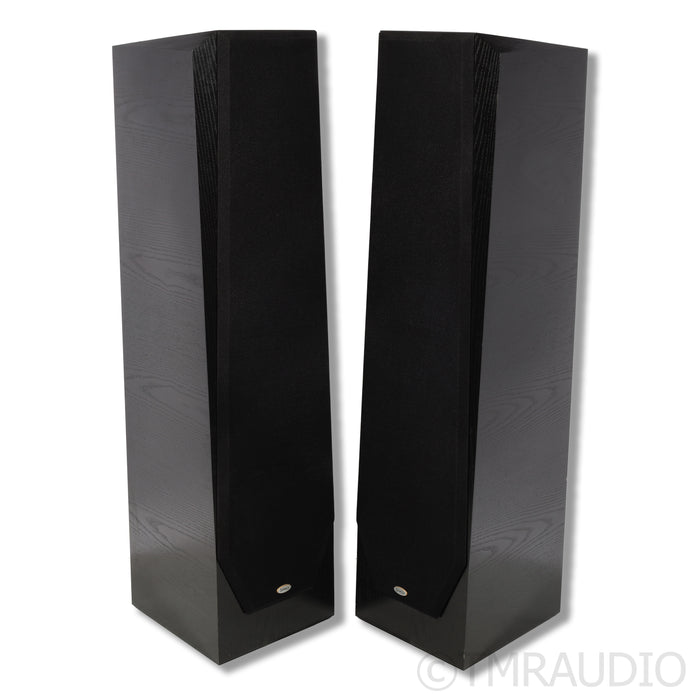 Legacy Audio Focus SE Floorstanding Speakers