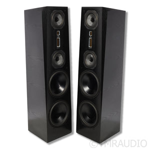 Legacy Audio Focus SE Floorstanding Speakers