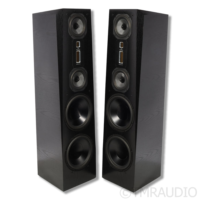 Legacy Audio Focus SE Floorstanding Speakers