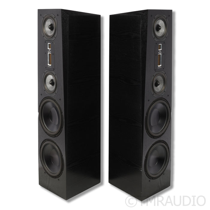 Legacy Audio Focus SE Floorstanding Speakers