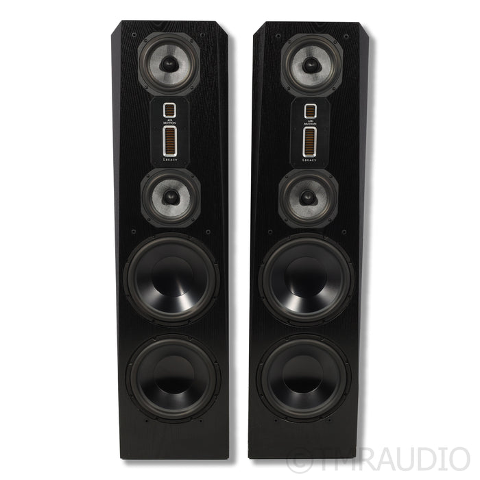 Legacy Audio Focus SE Floorstanding Speakers