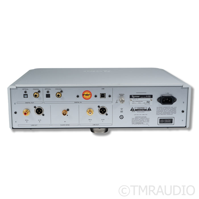 Esoteric Audio K-05X SACD / CD Player; DAC