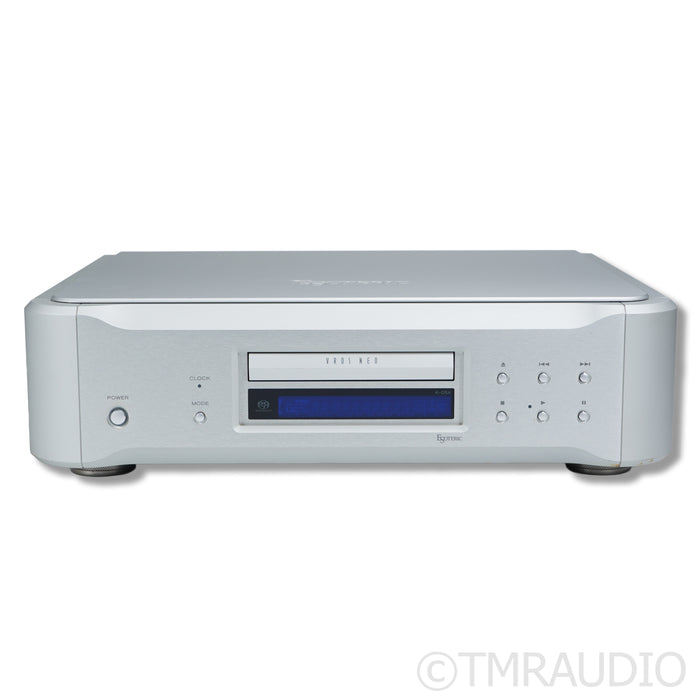 Esoteric Audio K-05X SACD / CD Player; DAC