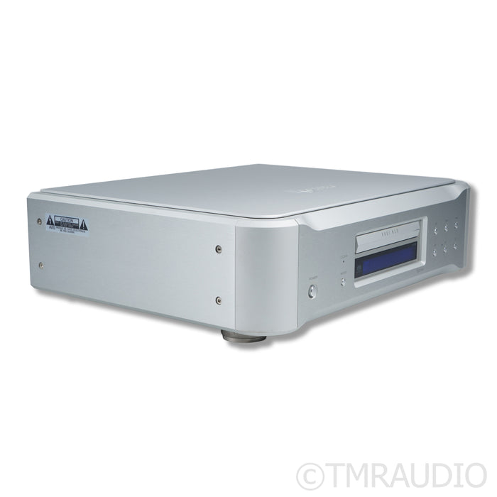 Esoteric Audio K-05X SACD / CD Player; DAC